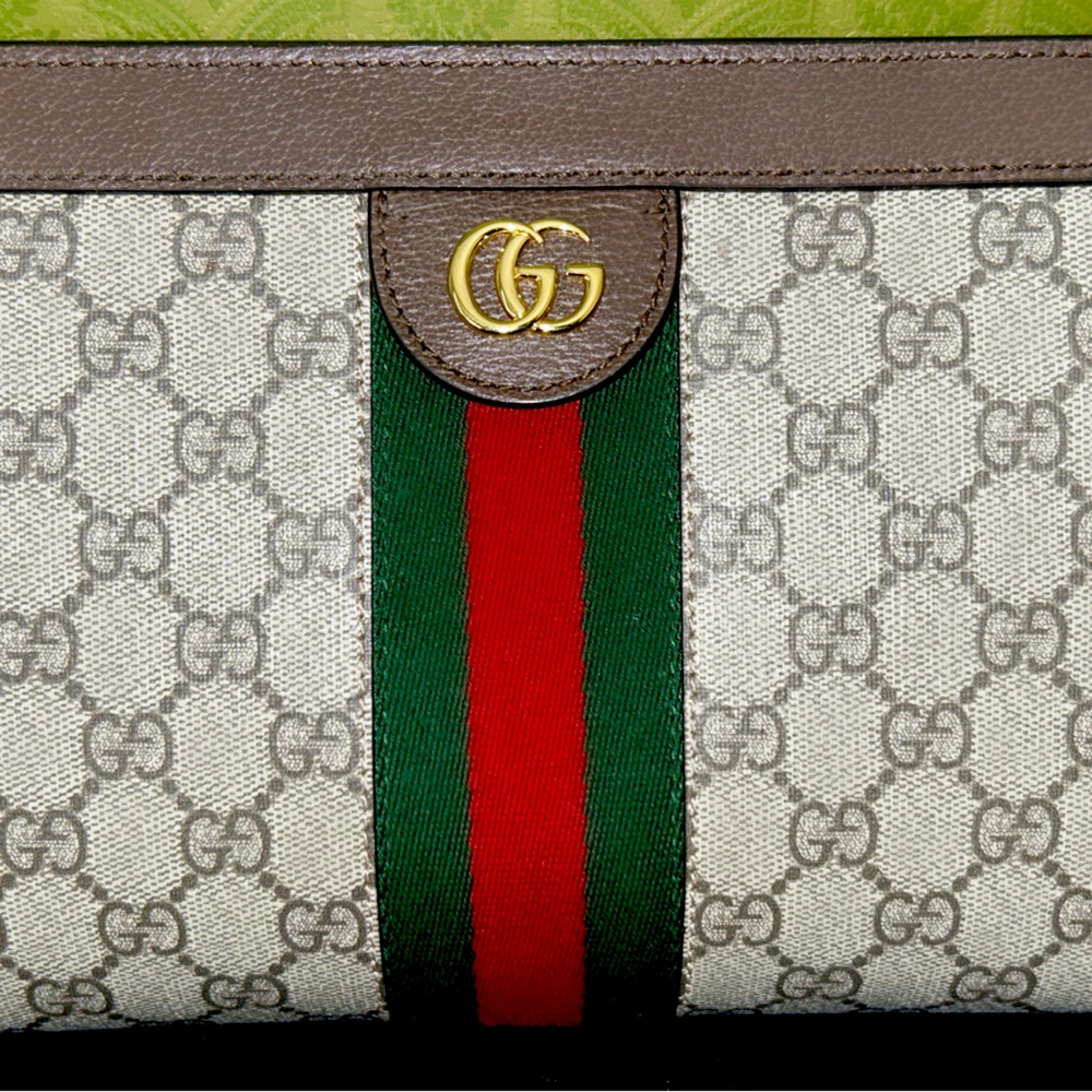 New Gucci bag